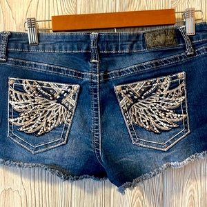 Zco shorts size 9